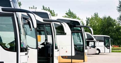 Carbon Neutral Coach Tour Operator Releases Its First Holiday