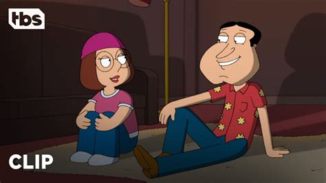 Family Guy Quagmire