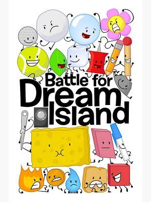 Battle for Dream Island | Qualitipedia