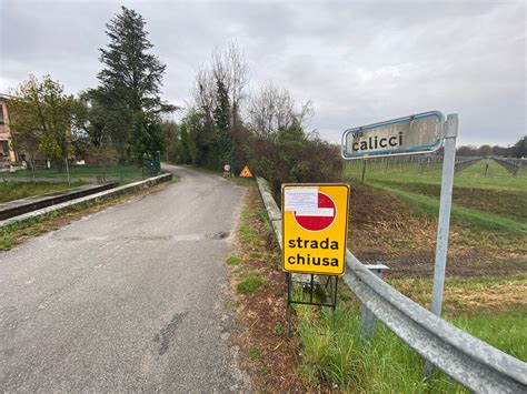 San Canzian Al Via I Lavori Per La Nuova Ciclabile Verso Pieris Il