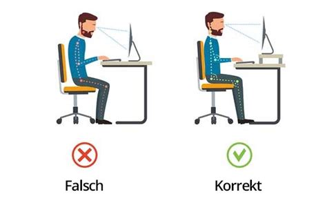 Ergonomische Bürostühle jetzt komfortabel sitzen Buerostuhl24