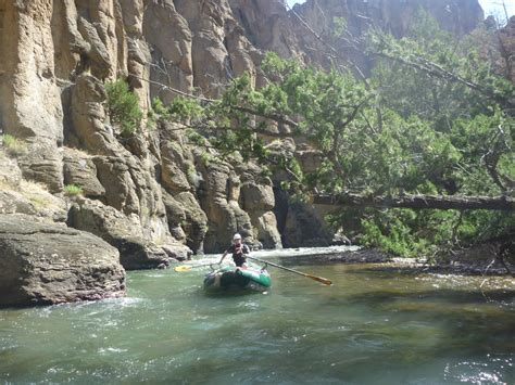 Idaho has some wonderful rafting locations across... | My Public Lands