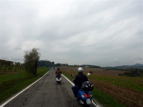 Vespa Club Della Cascina Settembre Vespa Raduno Naz Flickr