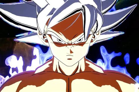 Dragon Ball Sparking Zero Es Un Xito Arrollador En Sus Primeras