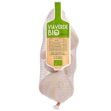 AGLIO BIANCO VIA VERDE BIO 150 G Tigros