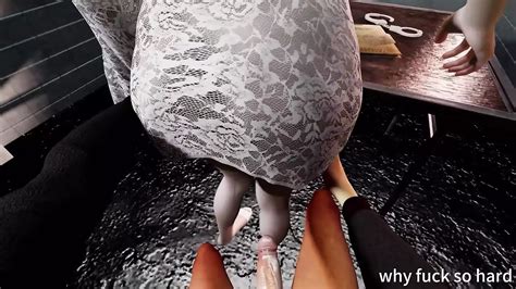 D POV Horny Slut With Sexy Dress Got Fucked By Stranger Feat FuckingBEstToy By FapHouse XHamster