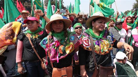 Las Mujeres Ganan Menos Que Hombres En Am Rica Latina Dw