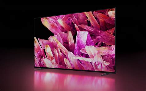 Sony Bravia X90K review - by Kostas Farkonas