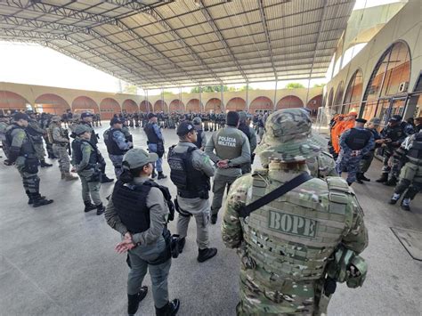 Polícia Militar vai intensificar segurança durante a folia do carnaval