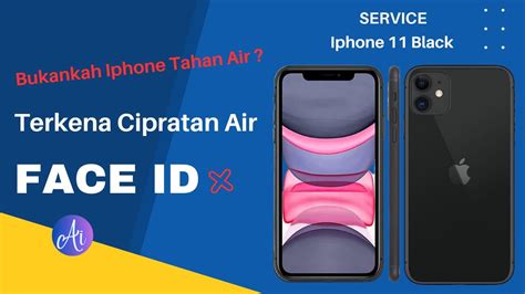 Iphone Face Id Tidak Berfungsi Face Id Tidak Bisa Iphone