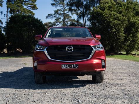 Mazda Bt Xt Freestyle Cab Review Carexpert