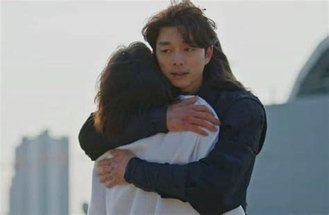 Romantic Moment of the Week: Goblin – A Birthday Wish