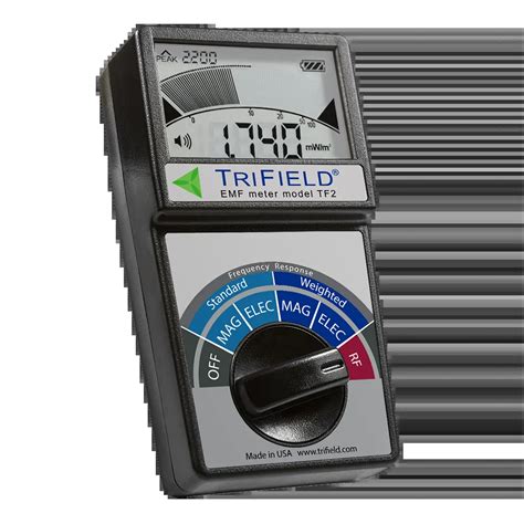 Trifield Tf Meter Spiritshack