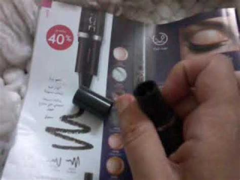 The One Kajal Eye Liner