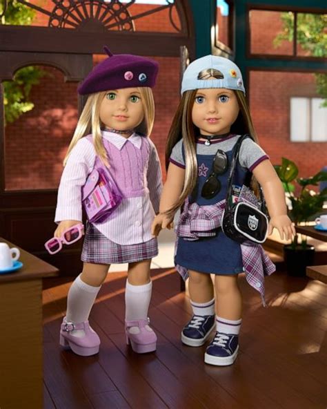 American Girl Doll Ugel01epgobpe