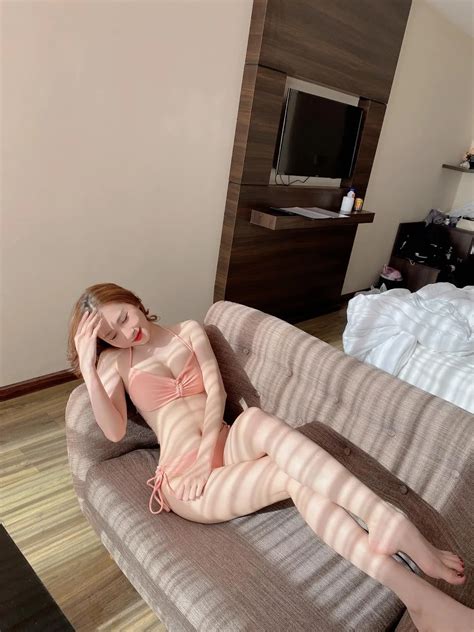 Đã mắt với bộ ảnh sex tiktok nude của các hot girl cực ngon