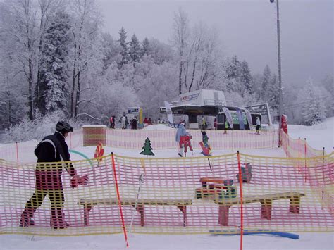 Ly Ov N V Jesen K Ch Lipov L Zn Ski Centrum Miroslav