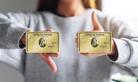 american express business gold credit card review