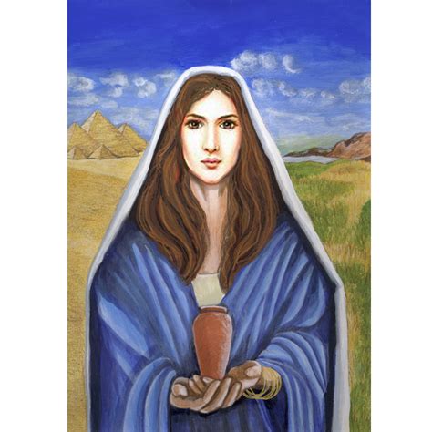 A Message and Meditation from Mary Magdalene - Elements Design Collection