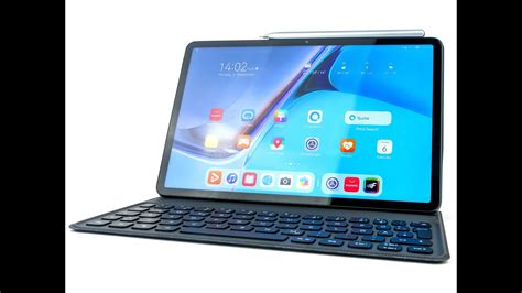 Huawei Matepad Tablet Kutu A L Harmony Os Youtube