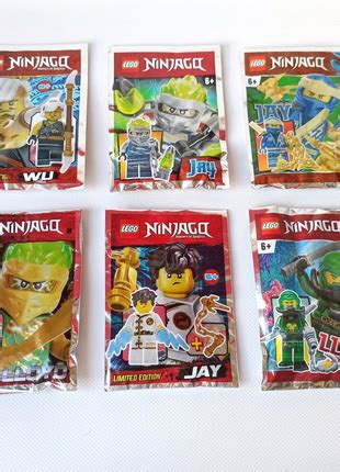 Міні лего фігурки Ніндзяго. Ninjago. LEGO. - 140 ₴, купить на ИЗИ ...