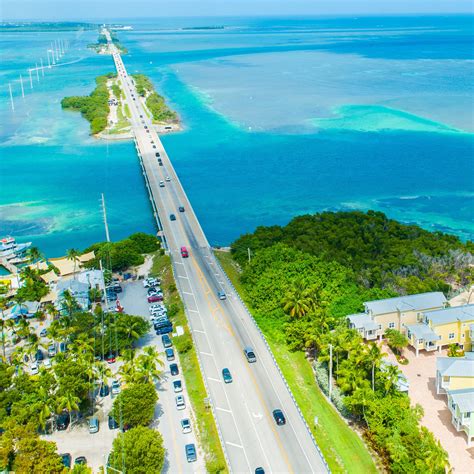 Epic Florida Road Trip: Miami To Key West | TravelAwaits