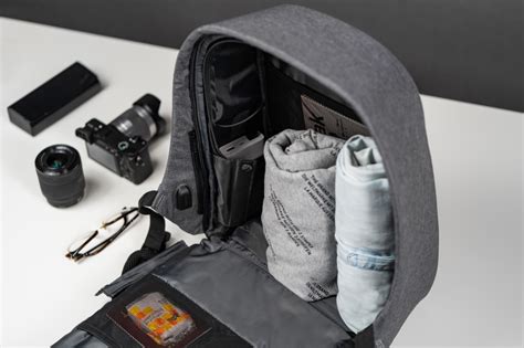 Купить Рюкзак XD Design Bobby Hero XL недорого в интернет-магазине XD ...