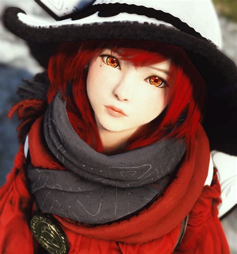 Ruby Shai Shai Beauty Album Garmoth Bdo Companion