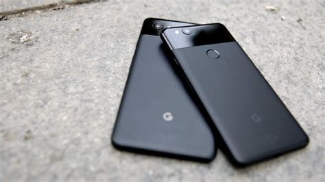 Review Google Pixel 2 XL