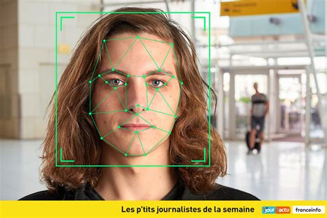Cest Quoi La Reconnaissance Faciale