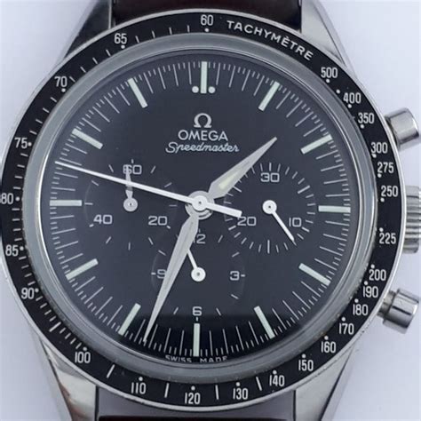 Omega Speedmaster Moon Watch Numbered Edition Manual Catawiki