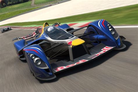 Gran Turismo 6 présente le Red Bull Ring