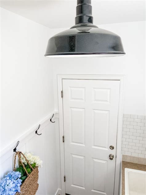 Laundry Room Makeover The Refining Home