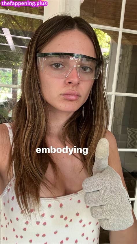 Charlotte Lawrence Charlotteslawrence Pinuptink Nude OnlyFans Photo 367 The Fappening Plus