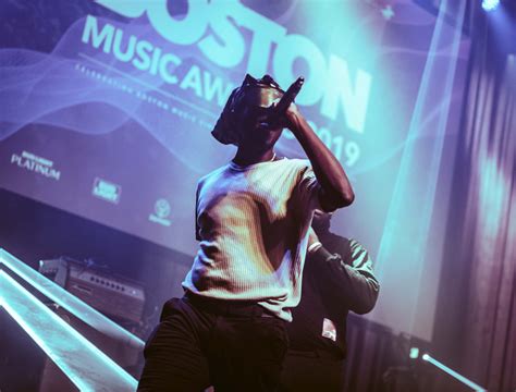 Frequently Asked Questions - Boston Music Awards