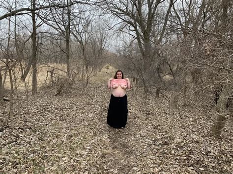Sexy BBW Outdoor Pussy Pics XHamster