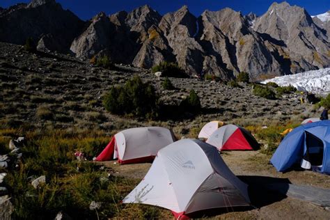 15 BEST Waterproof Tents (for DRY Adventuring in 2024)