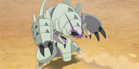 Pokémon: The 10 Most Powerful Bug Moves, Ranked