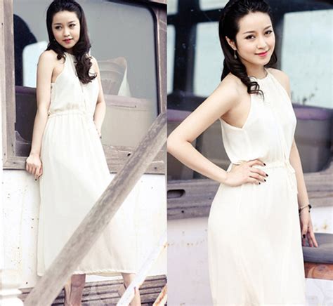 Nhan sắc quên tuổi của những hot girl x