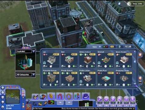 Simcity Societiestilted Mill Entertainment