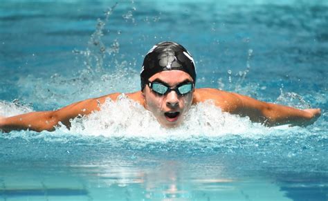 Conquista Bc Más De 15 Medallas En El Nacional De Natación De Primera