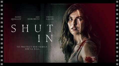 Shut In Encerrada Prime Video Tr Iler Cine Espa Ol Youtube