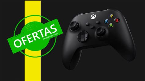 Xbox Series X Y Xbox One Las Mejores Ofertas De Juegos Puregaming