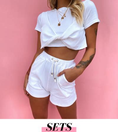 Generation Outcast Clothing
