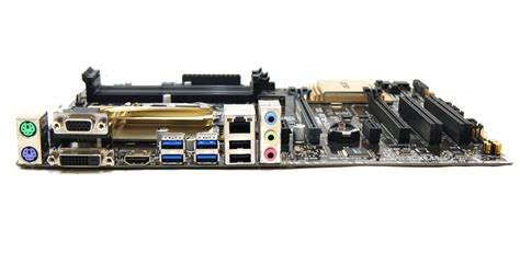 Материнская плата Asus H170-PLUS D3