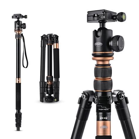 The Best Budget Tripods Of 2018