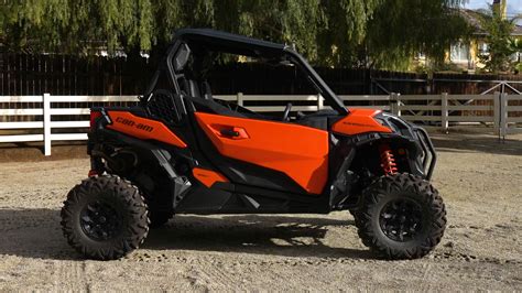 2020 Can Am Maverick Sport 1000R Test Review UTV On Demand