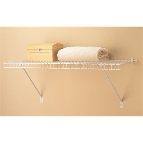 Closetmaid Wire Shelf Kit