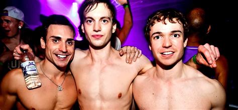 Circuito Di Capodanno Gay Di Orange Nation London OLTRE Il 2025