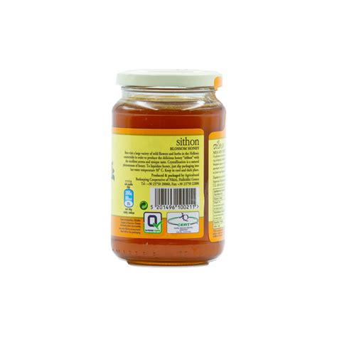 Flower Honey | Sithon